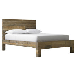 west elm Emmerson Bed Frame, Double